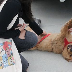 Meet your Posher, Elijah